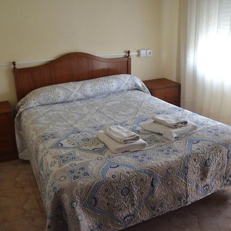Hostal Galicia Villardefrades Exterior photo